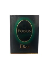 Dior poison edt for sale  COALVILLE