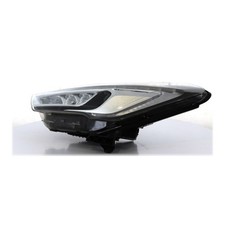 Phare gauche citroen d'occasion Phare gauche citroen d'occasion  Livron-sur-Drôme