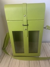 Lime green hard for sale  Pleasant Prairie