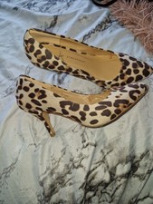 Atmosphere ladies leopard for sale  CARLISLE
