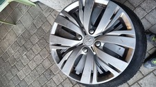 Radkappe peugeot 15 gebraucht kaufen  Radolfzell am Bodensee
