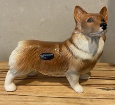Coopercraft welsh corgi for sale  SOUTH MOLTON