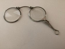 Antique folding lorgnette for sale  Kalispell