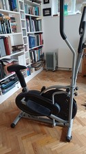 Fit4home 2in1 exercise for sale  ST. ALBANS