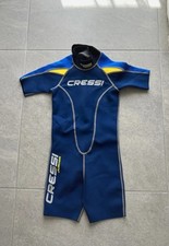 Cressi junior muta usato  Pontinia