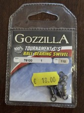 Girella pesca godzilla usato Girella pesca godzilla usato  Agliana