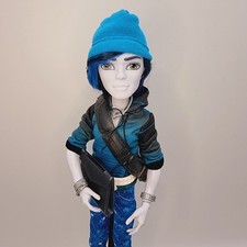 Monster high scaremester gebraucht kaufen  Kaarst