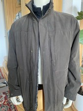 Doppelwinter jacke cinque gebraucht kaufen  Mengen