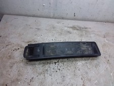 FIAT DOBLO Türgriff Türöffner hinten 07355019700E 2630007784 1.6 2013 31557418 comprar usado  Enviando para Brazil