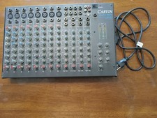 carvin mixer for sale carvin mixer for sale Stevenson