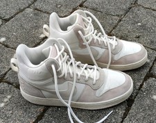 Nike court borough gebraucht kaufen  Pfeffenhausen