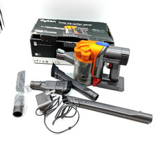 dyson handheld for sale  MIRFIELD