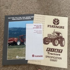 fiatagri for sale fiatagri for sale CHELMSFORD