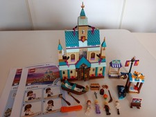 Lego 41167 disney d'occasion  Mours-Saint-Eusèbe