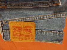 Jean levis 527 d'occasion  Égletons