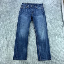 Levis jeans men for sale  Hardin