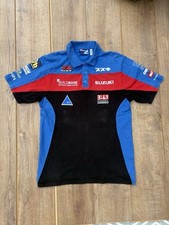 Vintage suzuki official for sale  CHORLEY