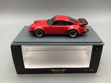 porsche 911 turbo 930 gebraucht kaufen  Neunkirchen-Seelscheid