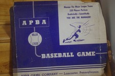 apba games for sale apba games for sale Saginaw