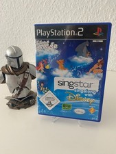 Singstar best disney gebraucht kaufen  Böblingen