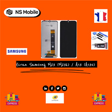 Ecran lcd tactile d'occasion  Marseille I