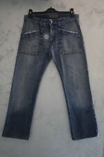 Jeans uomo ragazzo usato  Italia