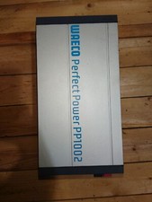 Waeco perfectpower pp1002 for sale  SCUNTHORPE