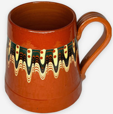 Keramik krug tasse gebraucht kaufen  Chemnitz