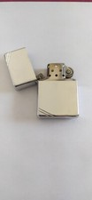 Authentique briquet zippo d'occasion  Montpellier-