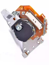 Lente captadora óptica unidade de cabeça laser para computador Plextor unidade CD-RW PX-W5224TA comprar usado  Enviando para Brazil