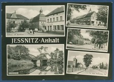 Jessnitz anhalt karl gebraucht kaufen  Gleichen