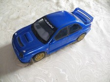 Voiture miniature rally d'occasion  Herrlisheim-près-Colmar