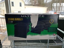 Ultimate acoustics professiona for sale  Ellenville