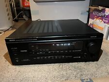 Denon avr 2400 for sale  Berkeley