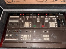 strand lighting desk for sale  INVERURIE