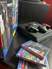 Sony playstation pro usato  Bologna