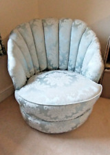 Tub chair armchair for sale  BLACKBURN