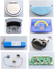 Erzatzteile zaco v5s gebraucht kaufen Erzatzteile zaco v5s gebraucht kaufen  Öhningen