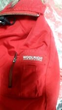 Giubbino giacca woolrich usato  Italia
