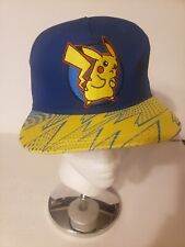 Youth pokemon pikachu for sale  Jenks