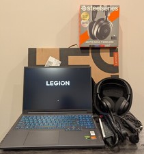Lenovo legion laptop for sale  Indianapolis