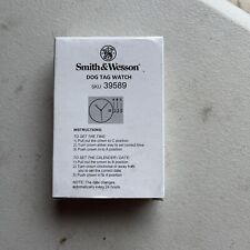 Smith wesson dog for sale  Mansfield
