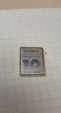 Pins sony compact d'occasion  Cholet