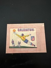 Bustina calciatori panini usato  Roma