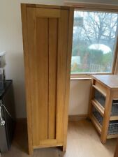 Sonoma oak kitchen for sale  EAST GRINSTEAD