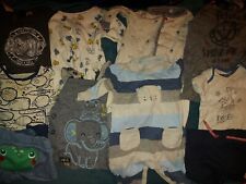 Pieces boys clothes for sale  BOLTON