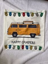 Yellow late baywindow for sale  LAUNCESTON