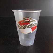 Verres bière kronenbourg d'occasion  Nice-