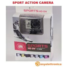 Sport action camera usato  Altamura