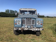 land rover tax exempt for sale land rover tax exempt for sale MANSFIELD